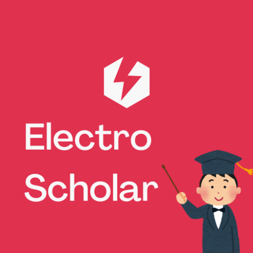 Electro Scholar